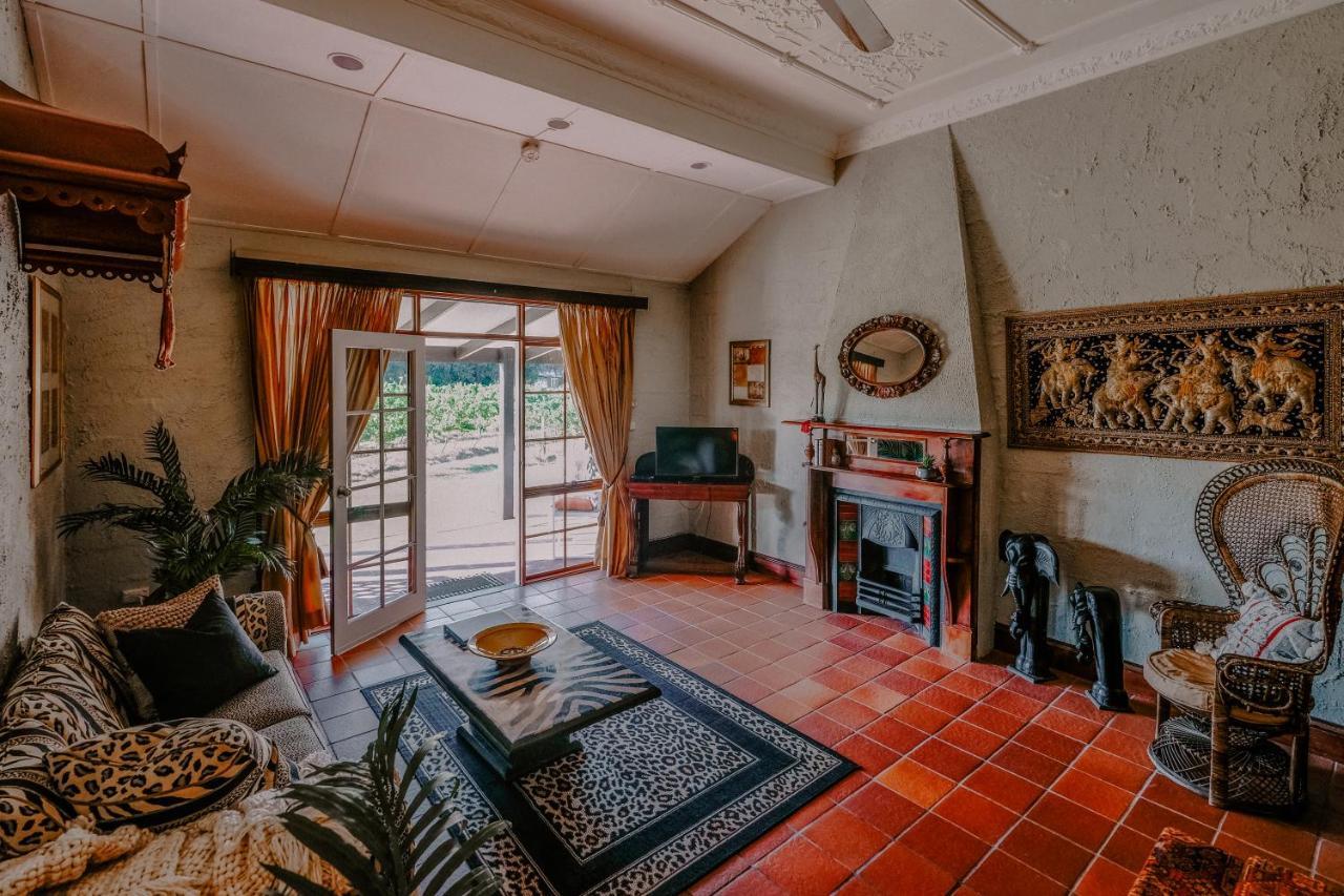 Casuarina Estate Hotel Pokolbin Ngoại thất bức ảnh