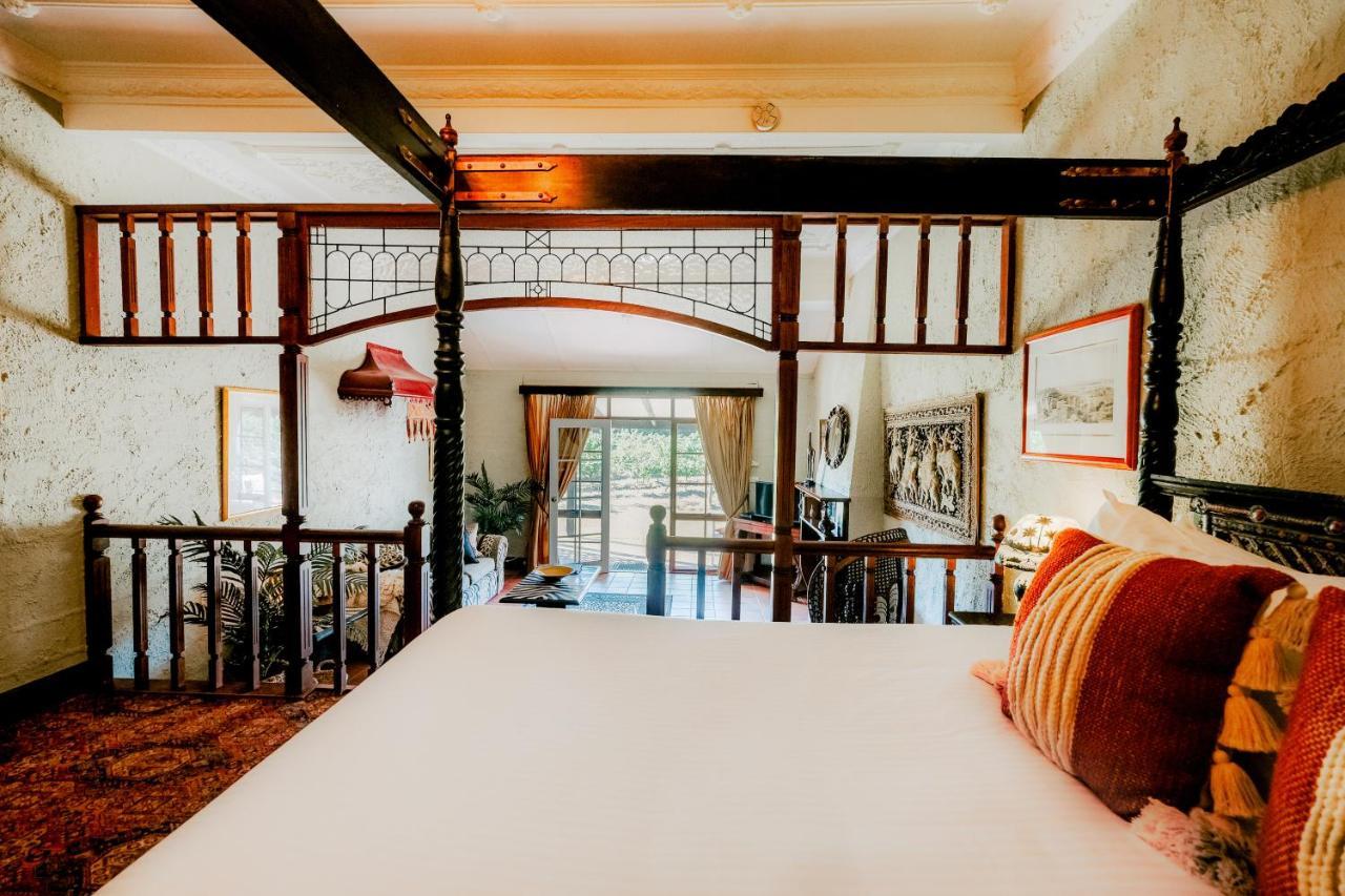 Casuarina Estate Hotel Pokolbin Ngoại thất bức ảnh