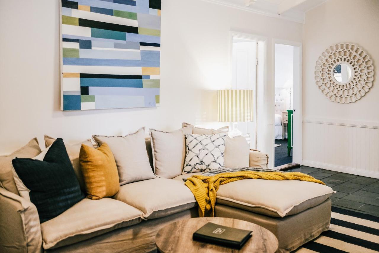 Casuarina Estate Hotel Pokolbin Ngoại thất bức ảnh