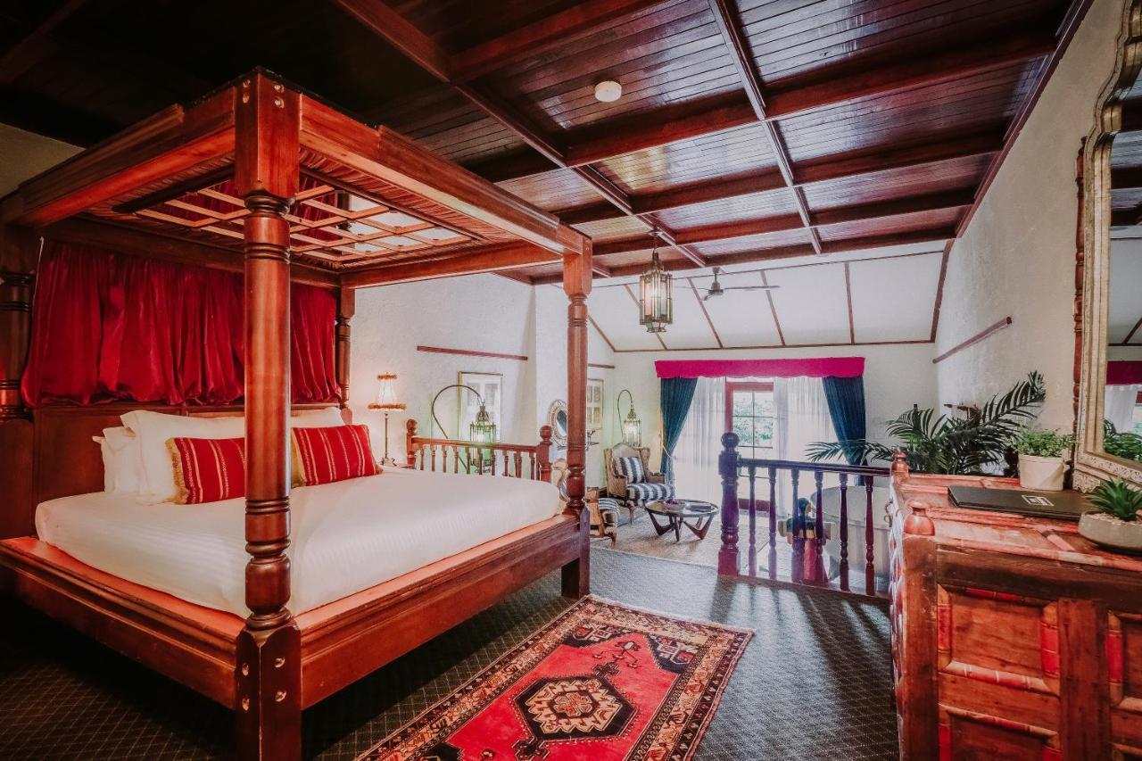 Casuarina Estate Hotel Pokolbin Ngoại thất bức ảnh