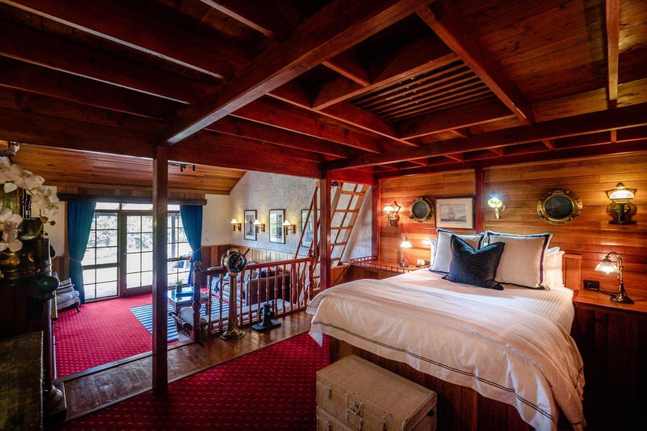 Casuarina Estate Hotel Pokolbin Ngoại thất bức ảnh
