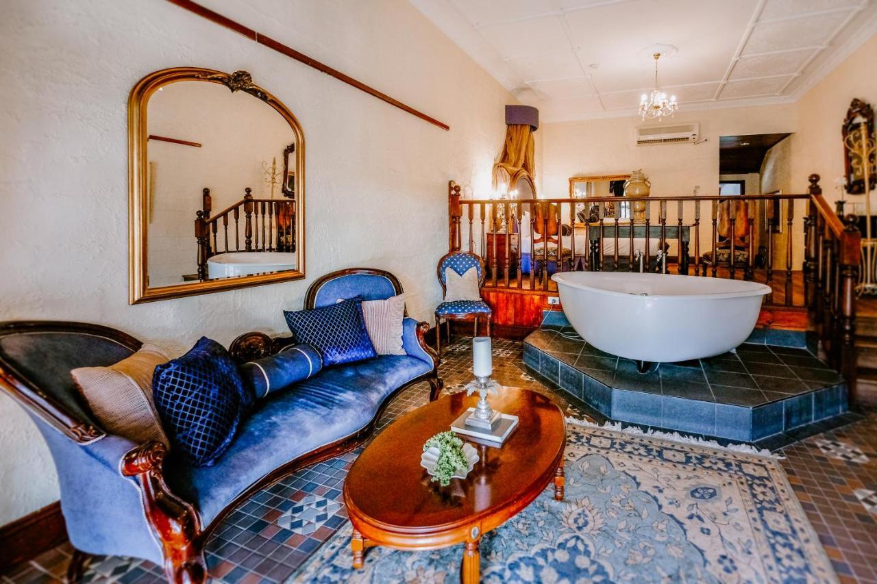 Casuarina Estate Hotel Pokolbin Ngoại thất bức ảnh