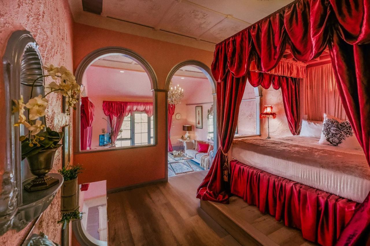 Casuarina Estate Hotel Pokolbin Ngoại thất bức ảnh