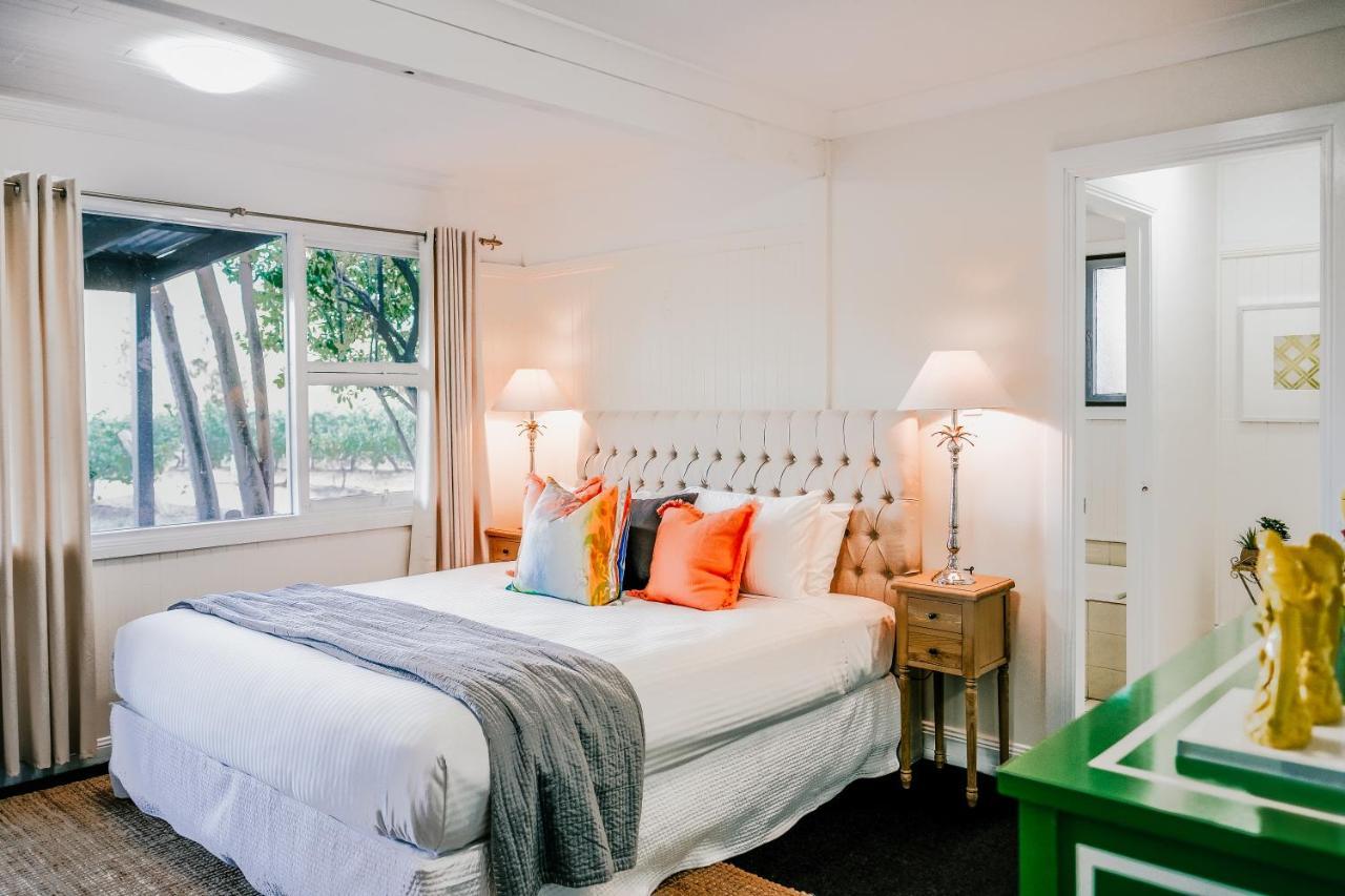 Casuarina Estate Hotel Pokolbin Ngoại thất bức ảnh
