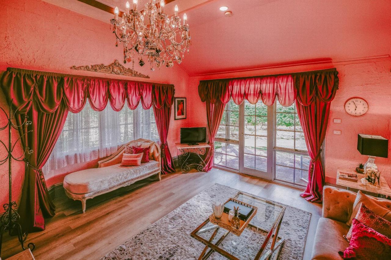 Casuarina Estate Hotel Pokolbin Ngoại thất bức ảnh