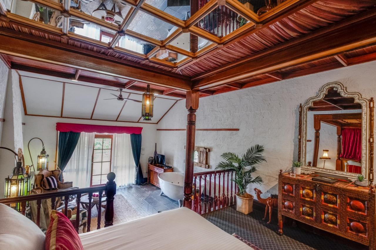 Casuarina Estate Hotel Pokolbin Ngoại thất bức ảnh
