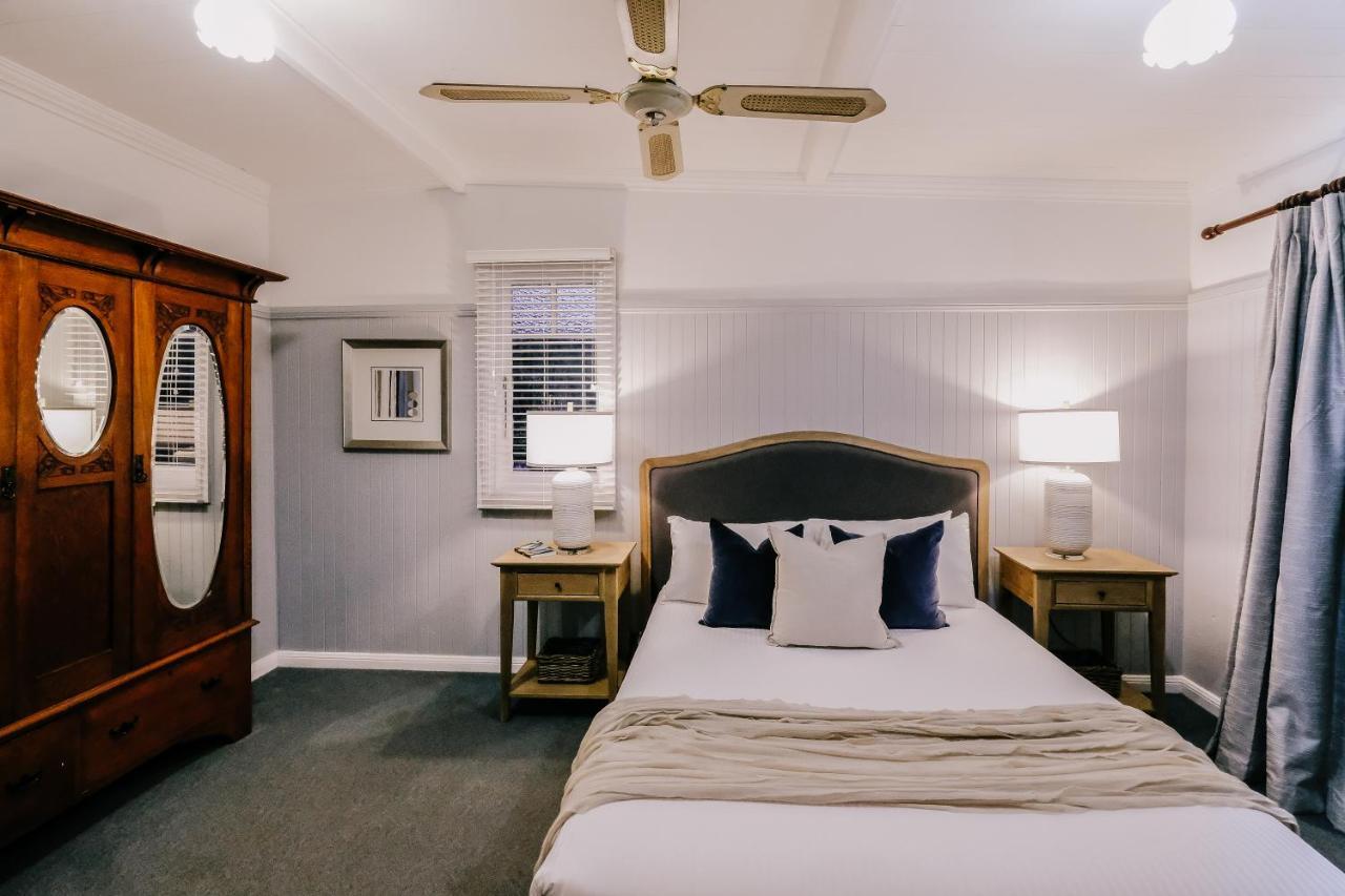 Casuarina Estate Hotel Pokolbin Ngoại thất bức ảnh