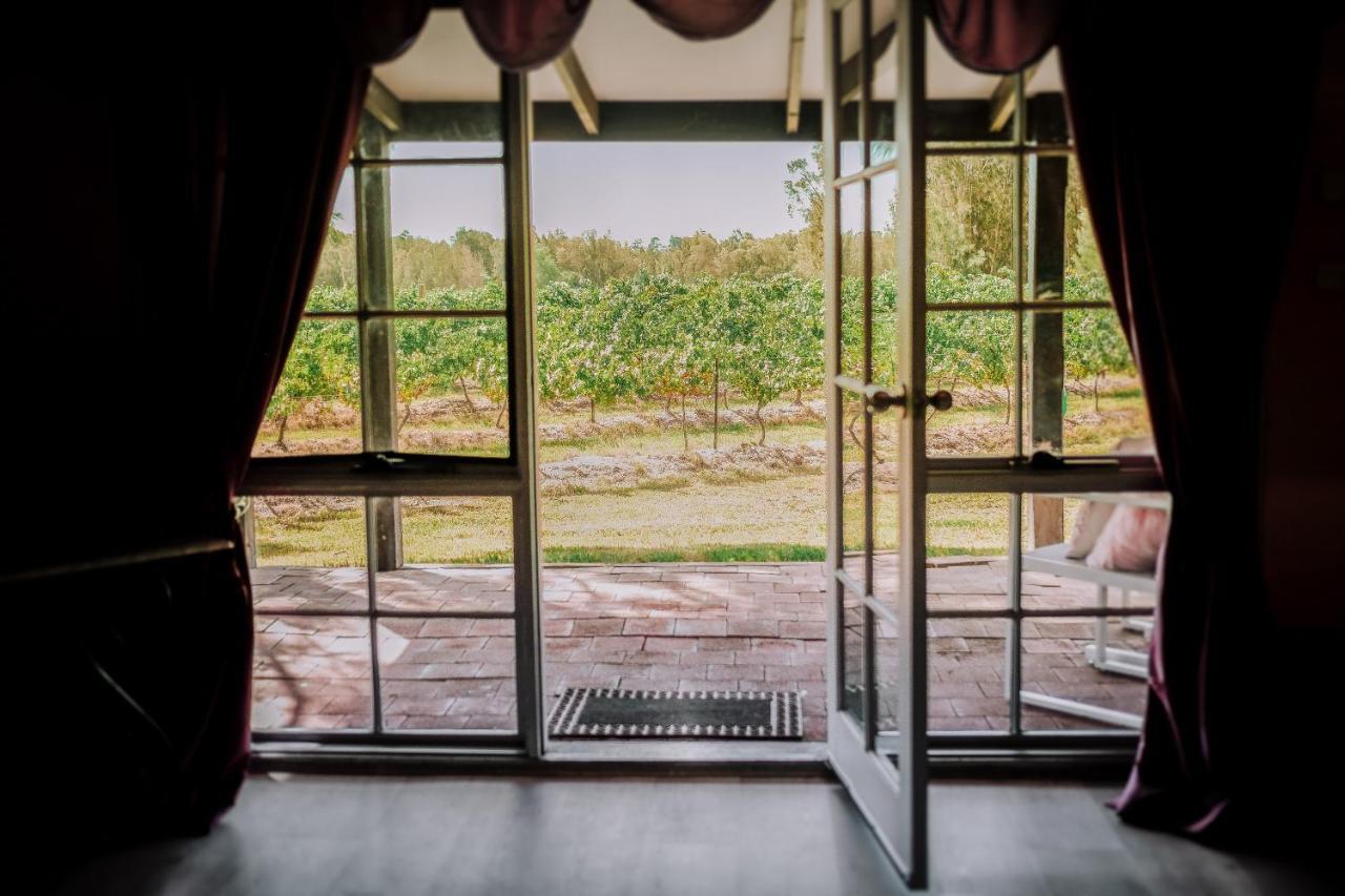 Casuarina Estate Hotel Pokolbin Ngoại thất bức ảnh