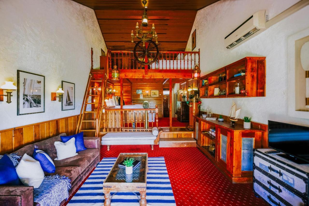 Casuarina Estate Hotel Pokolbin Ngoại thất bức ảnh