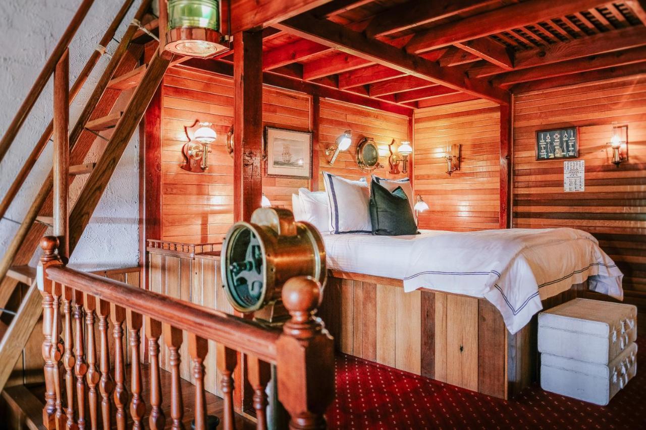 Casuarina Estate Hotel Pokolbin Ngoại thất bức ảnh