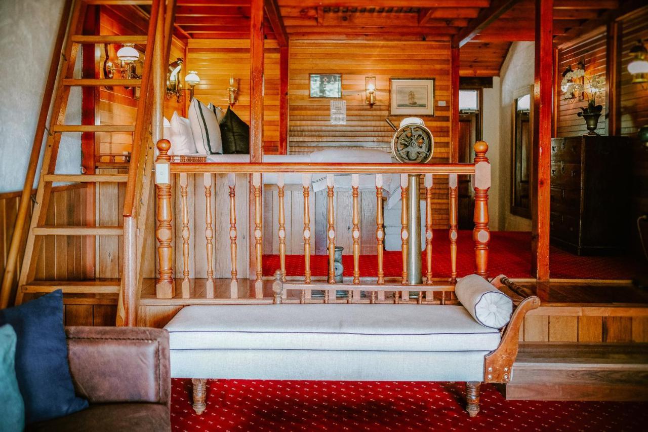 Casuarina Estate Hotel Pokolbin Ngoại thất bức ảnh