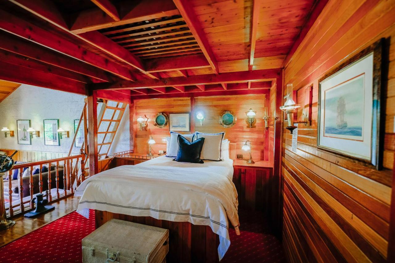 Casuarina Estate Hotel Pokolbin Ngoại thất bức ảnh