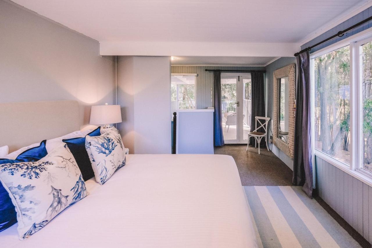 Casuarina Estate Hotel Pokolbin Ngoại thất bức ảnh