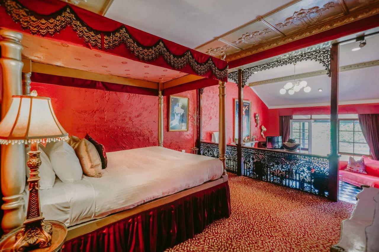 Casuarina Estate Hotel Pokolbin Ngoại thất bức ảnh