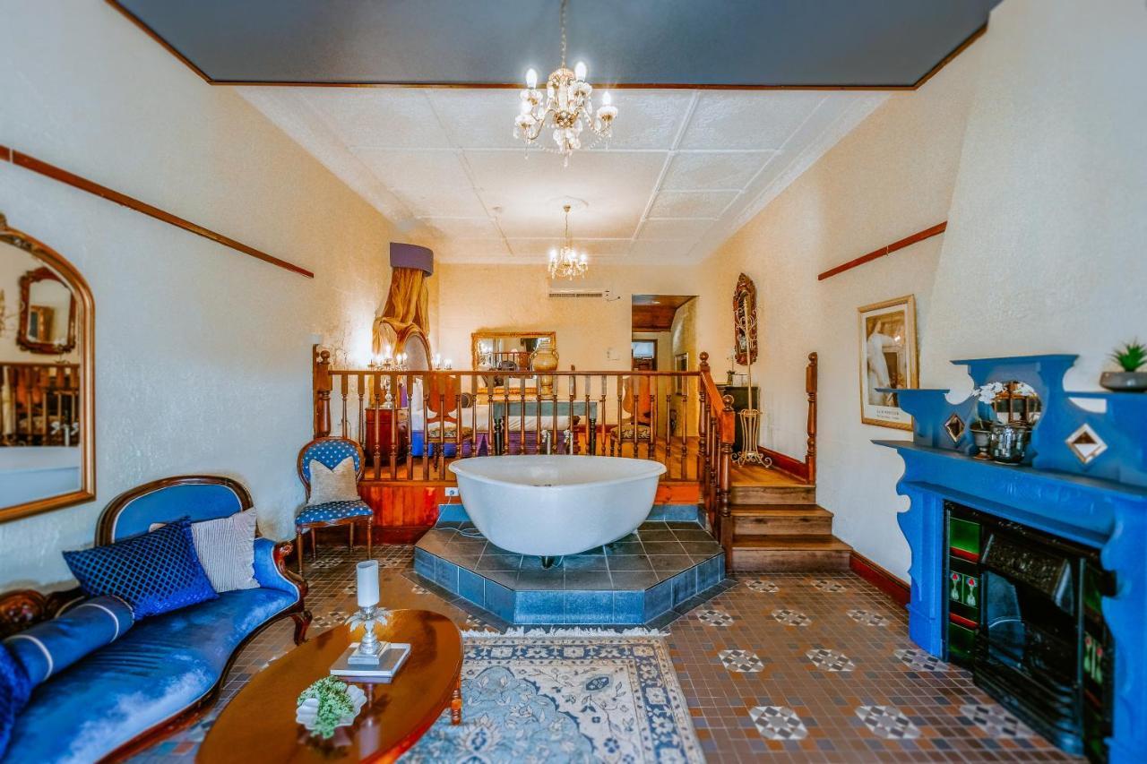 Casuarina Estate Hotel Pokolbin Ngoại thất bức ảnh