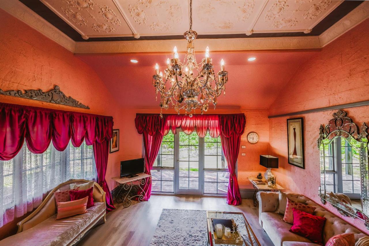 Casuarina Estate Hotel Pokolbin Ngoại thất bức ảnh
