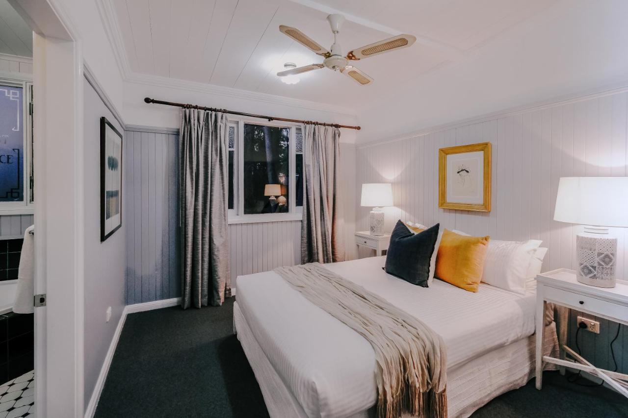 Casuarina Estate Hotel Pokolbin Ngoại thất bức ảnh