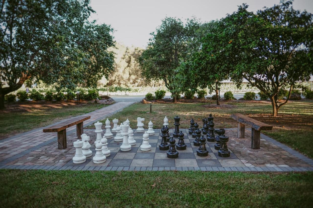 Casuarina Estate Hotel Pokolbin Ngoại thất bức ảnh