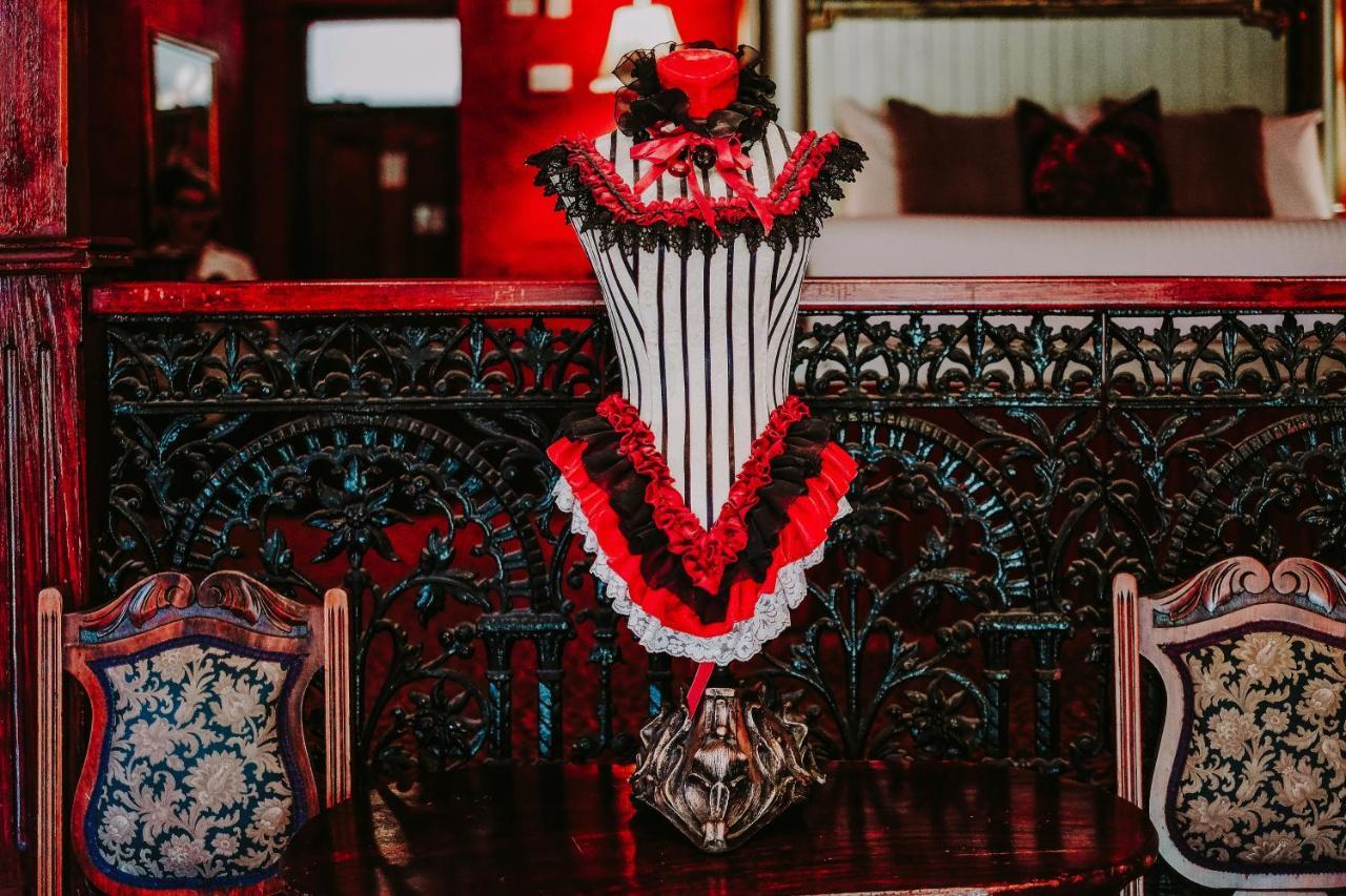 Casuarina Estate Hotel Pokolbin Ngoại thất bức ảnh